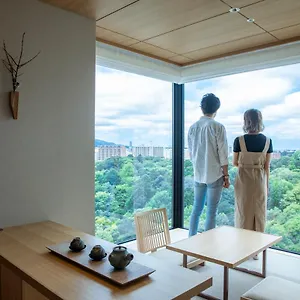 료칸 Onsen Yuen