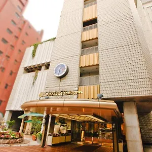 Yokohama Camelot Japan 3* Yokohama (Kanagawa)